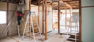 Entreprise de rénovation de la maison et de rénovation d’appartement à Hocquinghen